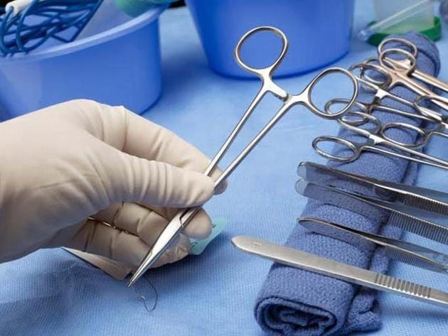 The case, after the relatives of a patient, Puranchand, alleged complications and negligence resulting in his death almost four months from discharge, was dismissed. The panel said that the complainant failed to prove deficiency in service either to patient or to him.(HT) The case, after the relatives of a patient, Puranchand, alleged complications and negligence resulting in his death almost four months from discharge, was dismissed. The panel said that the complainant failed to prove deficiency in service either to patient or to him.(HT)