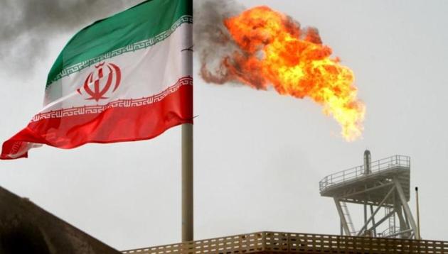 India, Iran’s biggest oil buyer after China, was among a handful of countries that continued to deal with the Tehran despite Western sanctions over its nuclear programme.(Reuters File Photo)