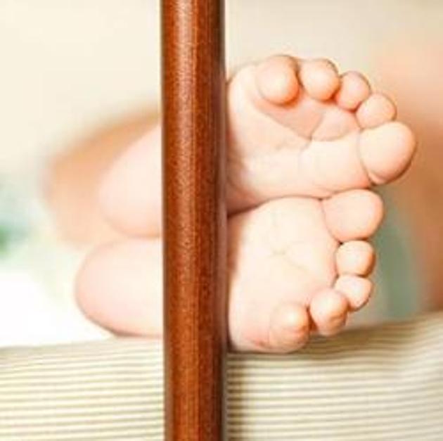 The foetus was spotted by a car owner, who informed the police. The police said the foetus was six to seven months old but did not divulge its gender. (Shutterstock) The foetus was spotted by a car owner, who informed the police. The police said the foetus was six to seven months old but did not divulge its gender. (Shutterstock)