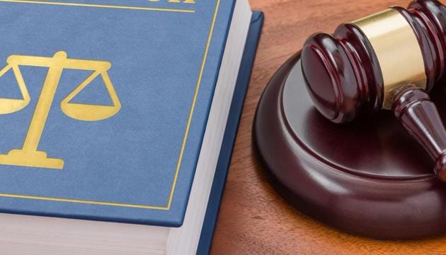 In spite of the fact that almost the same number of men and women appear for the law exam, the number of women in the higher echelons of the judiciary is woefully low.(Getty Images/iStockphoto) In spite of the fact that almost the same number of men and women appear for the law exam, the number of women in the higher echelons of the judiciary is woefully low.(Getty Images/iStockphoto)