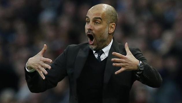 Manchester City will take on Chelsea in a crucial Premier League encounter on Wednesday. (REUTERS) Manchester City will take on Chelsea in a crucial Premier League encounter on Wednesday. (REUTERS)