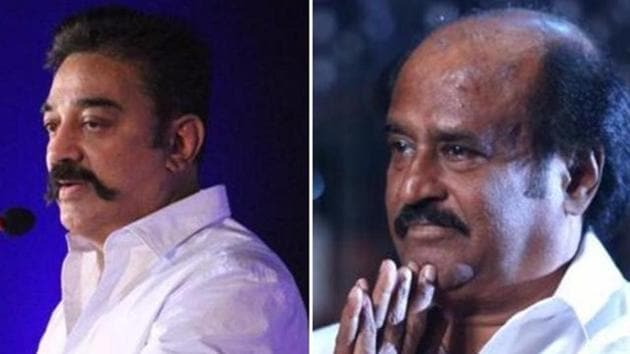 Rajinikanth believes Kamal Haasan could have made more money if he was conscious about it. Rajinikanth believes Kamal Haasan could have made more money if he was conscious about it.