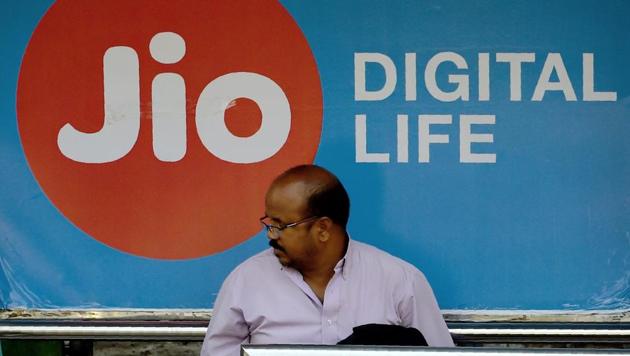 Reliance Jio had announced a Summer Surprise offer on March 31, 2017, giving new registrations three month of complimentary benefits.(AFP File Photo)