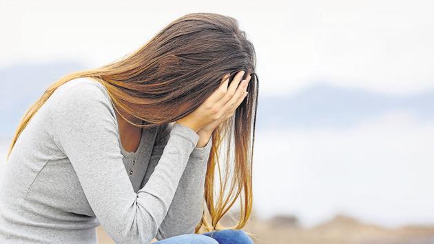 This year’s theme for the World Health Day is depression, a disease often undiagnosed because people dismiss it as attention-seeking behaviour or a sign of weakness. (iStockphoto)