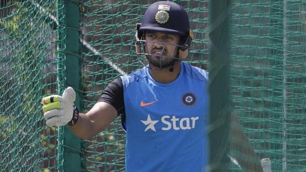 Karun Nair will be playing for Delhi Daredevils in the Indian Premier League (IPL) 2017.(AP)