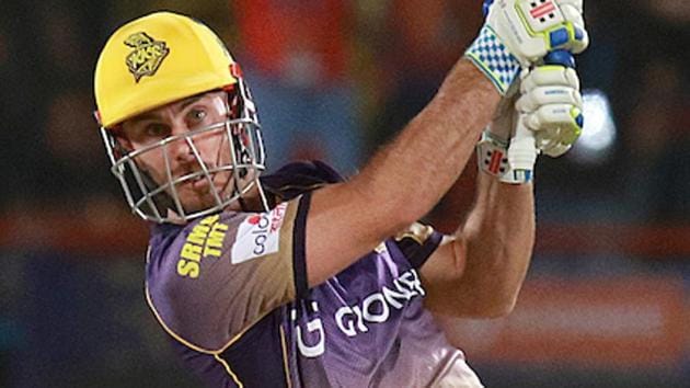 Chris Lynn scored 93 as Kolkata Knight Riders beat Gujarat Lions. Get live cricket score and live updates of the Gujarat Lions (GL) vs (KKR) Kolkata Knight Riders match here.(BCCI)