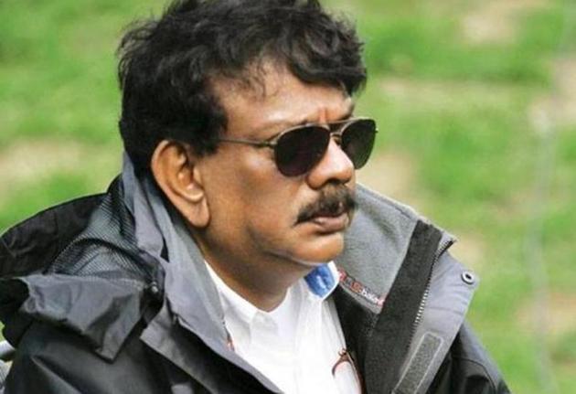Priyadarshan has collaborated with Akshay Kumar in several films including Hera Pheri, Garam Masala and Bhagam Bhaag. Priyadarshan has collaborated with Akshay Kumar in several films including Hera Pheri, Garam Masala and Bhagam Bhaag.
