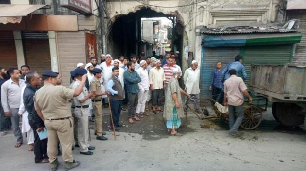 ‘Illegal’ slaughterhouses raided in Uttarakhand, notices sent to seven ...