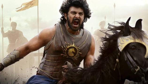 Investments covered, Baahubali 2 is a gold mine even before release ...