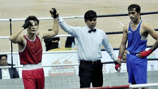 The Boxing Federation of India was initially not granted affiliation by the Indian Olympic Association as it still considered the now-defunct Indian Amateur Boxing Federation (IABF) as the official national body for the sport(PTI)