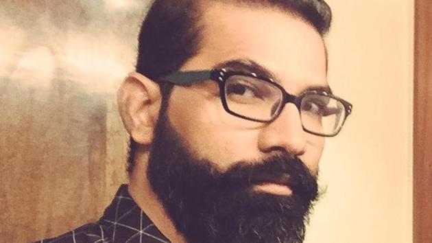 Arunabh Kumar has been given an interim protection from arrest.(Twitter)