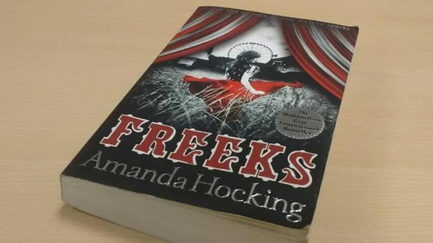 Freeks review hotsell