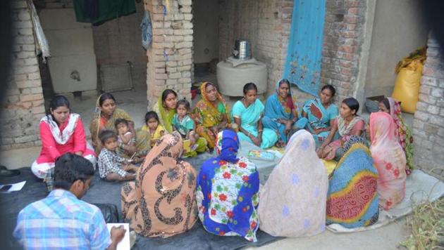 Bihar Rural Livelihoods Project - Bihar Rural Livelihood Promotion ...