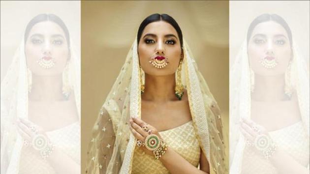 Brides-to-be should take some time out from the hectic wedding planning for some precious self-pampering. (Ishita Singh) Brides-to-be should take some time out from the hectic wedding planning for some precious self-pampering. (Ishita Singh)