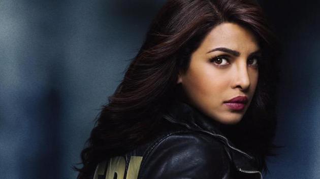 Priyanka Chopra hit the big league internationally with her American TV show, Quantico. Priyanka Chopra hit the big league internationally with her American TV show, Quantico.