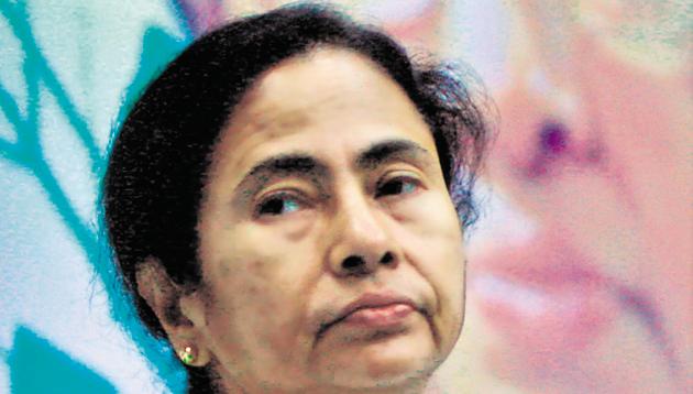 West Bengal chief minister Mamata Banerjee is opposed to the Teesta river pact with Bangladesh and says the Centre must look at other river systems to share water with Dhaka. (HT Photo) West Bengal chief minister Mamata Banerjee is opposed to the Teesta river pact with Bangladesh and says the Centre must look at other river systems to share water with Dhaka. (HT Photo)