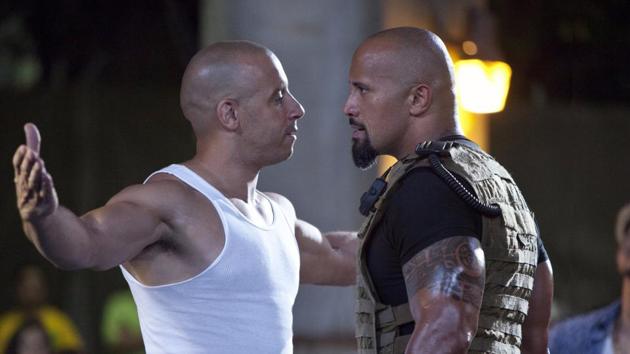 Last time they fought, Rio was left in rubble. Last time they fought, Rio was left in rubble.