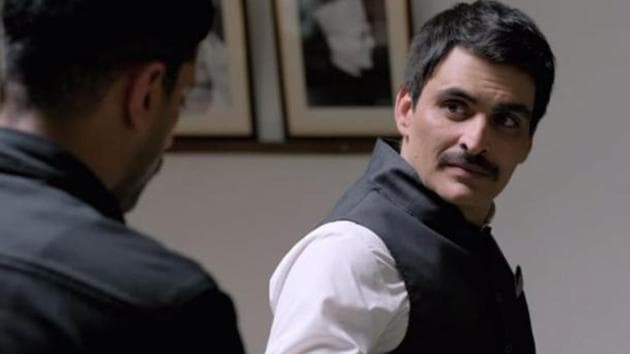 Manav Kaul impressed everyone with his act in Wazir.