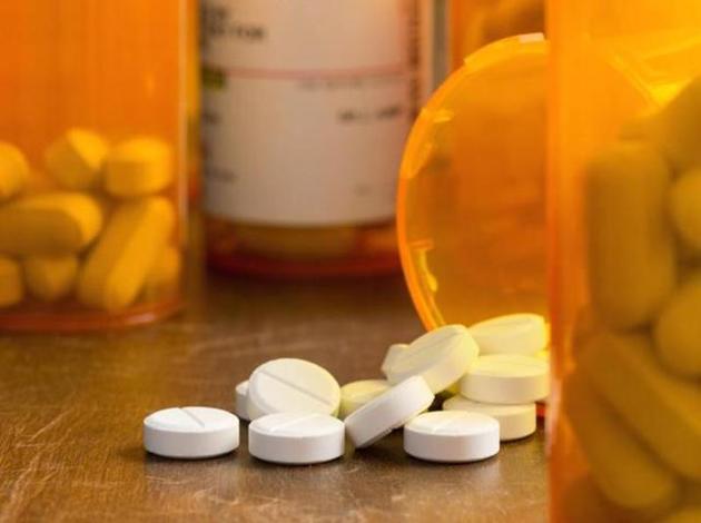 Benzodiazepines are linked to a 30% increased risk of pneumonia in patients with Alzheimer disease. (Shutterstock) Benzodiazepines are linked to a 30% increased risk of pneumonia in patients with Alzheimer disease. (Shutterstock)
