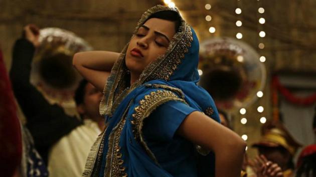 The CBFC refused to allow the theatrical release of Lipstick Under My Burkha objecting to the women-oriented theme of the film.