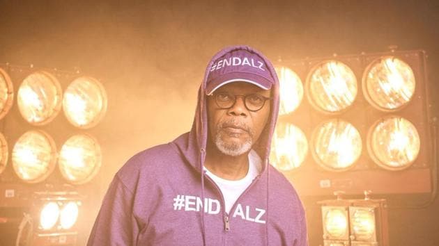 Samuel L. Jackson was last seen playing army lieutenant Colonel Preston Packard in the adventure film Kong: Skull Island. Samuel L. Jackson was last seen playing army lieutenant Colonel Preston Packard in the adventure film Kong: Skull Island.