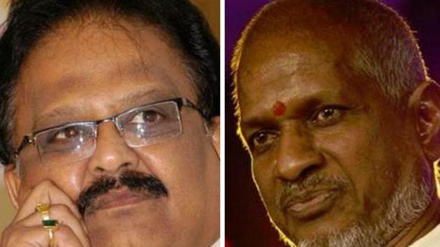 SPB and Illayaraaja have worked together in a number of songs, many of them being superhits. SPB and Illayaraaja have worked together in a number of songs, many of them being superhits.