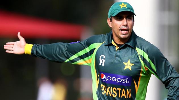 Nasir Jamshed was charged with two counts in relation to the Pakistan Super League scandal. (Getty Images) Nasir Jamshed was charged with two counts in relation to the Pakistan Super League scandal. (Getty Images)