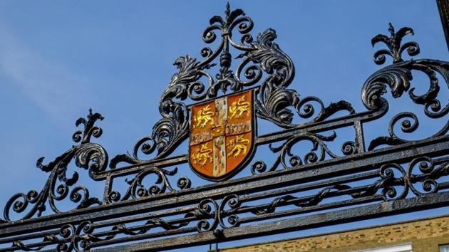 The three will join the 90 Gates Cambridge scholars selected in late January to form the class of 2017.(University website)