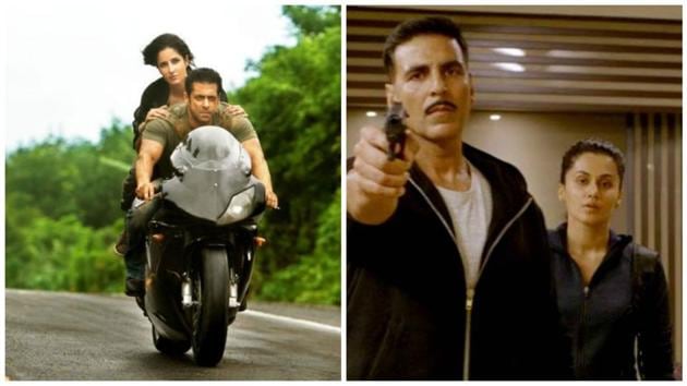 Naam Shabana is the latest Bollywood film to be banned in Pakistan. Naam Shabana is the latest Bollywood film to be banned in Pakistan.