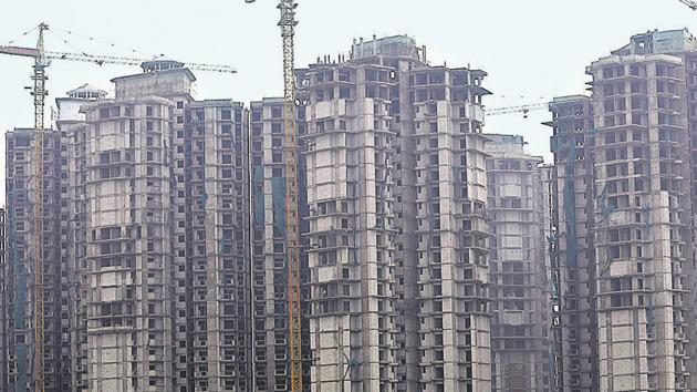 Greater Noida draws up schedule for builder-homebuyer meetings ...