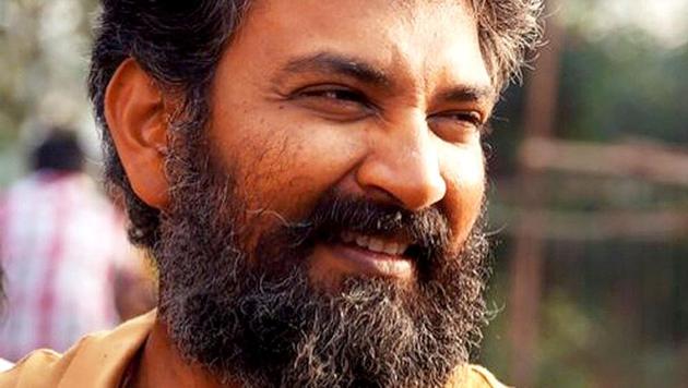 SS Rajamouli says Baahubali: The Beginning merely introduced the main characters. The real drama will unfold in part two of the franchise.(ssrajamouli/Twitter)