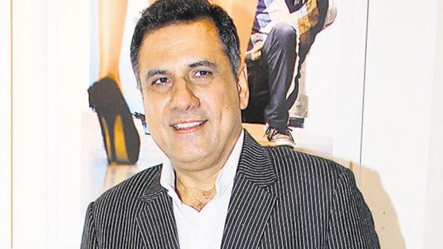 Boman Irani is hopeful that he will be cast in Munna Bhai 3.