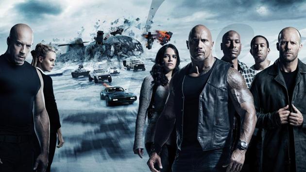 Fast and Furious 8, or The Fate of the Furious if we were to call it by its more inventive title, is not as deliriously over-the-top as 5, it isn’t as emotional as 7, and it isn’t as all around awesome as Tokyo Drift.