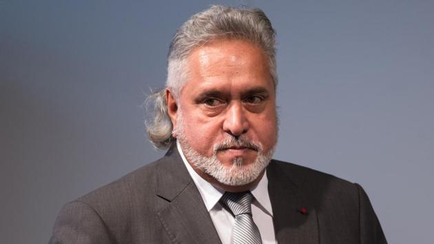 An open ended non-bailable warrant was issued against beleaguered businessman Vijay Mallya on Wednesday.(AFP File Photo)