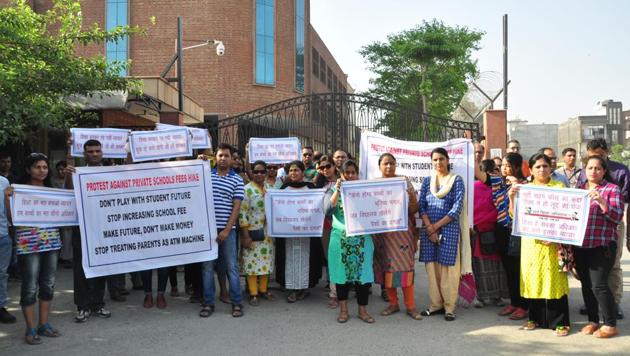 The DM has also asked the CBSE chairman to look into the issue. The DM has also asked the CBSE chairman to look into the issue.