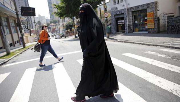 Concern has grown in Germany about the influence of foreign funding sources on mosques for the country’s estimated five million Muslims, who hail mostly from Turkey and Arab countries (REUTERS) Concern has grown in Germany about the influence of foreign funding sources on mosques for the country’s estimated five million Muslims, who hail mostly from Turkey and Arab countries (REUTERS)