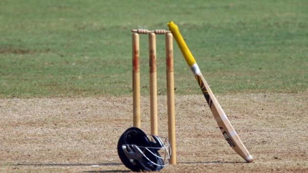 Sujon Mahmud of Lalmatia Club in Bangladesh bowled 15 no balls to go with 13 wides that also raced to the boundary in his side’s match against Axiom Cricketers.(Getty Images)