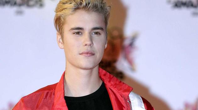 Justin Bieber will perform at the DY Patil Stadium, Mumbai on May 10, 2017.(AP)
