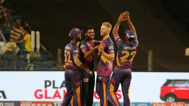 Aditya Tare was snapped up by Deepak Chahar for 0. (BCCI) Aditya Tare was snapped up by Deepak Chahar for 0. (BCCI)