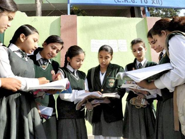 The Maharashtra Educational Institutions (Regulation of Collection of Fee) Act, 2011, which has been effective since December, 2014, requires managements of private unaided schools to put forth proposed fees for the Parents Teachers Association (PTA) executive committee’s approval, six months before the start of the new session. (HT file photo) The Maharashtra Educational Institutions (Regulation of Collection of Fee) Act, 2011, which has been effective since December, 2014, requires managements of private unaided schools to put forth proposed fees for the Parents Teachers Association (PTA) executive committee’s approval, six months before the start of the new session. (HT file photo)