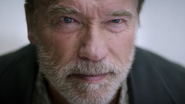 Aftermath is a solid, but dark postscript to Arnold Schwarzenegger’s career.