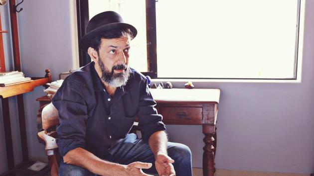 Actor Rajat Kapoor has adapted four Shakespearean plays, which have been staged around the country.