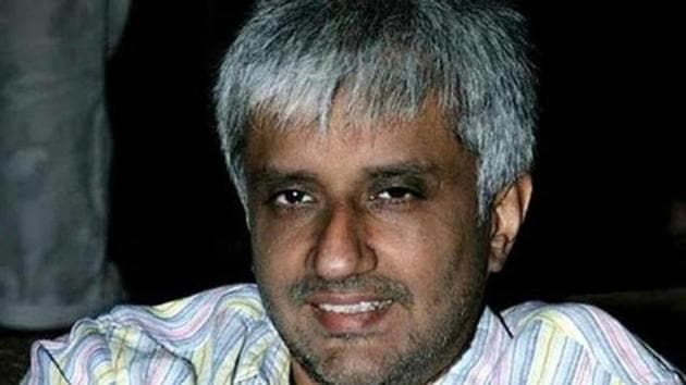 In Todays India The Mind Is Not Without Fear Vikram Bhatt