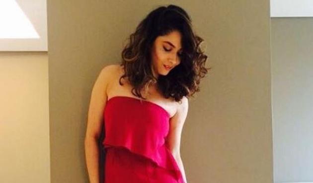 Is Ankita Lokhande Dating Mumbai Businessman Vikas Jain Hindustan Times Ankita also shared a pic of her family and vicky jain.