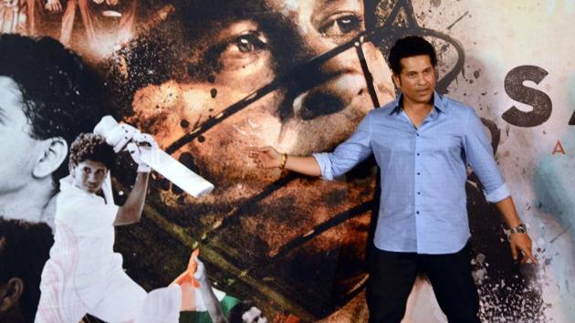 On the subject of the biopic, Tendulkar said: “This movie is not just about my cricket. There are other chapters of my life as well.” (IANS)