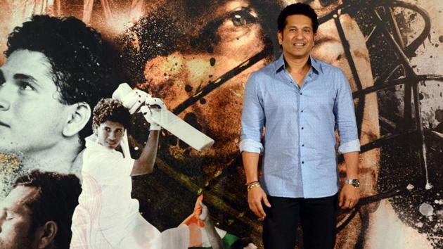 Tendulkar, at the trailer launch of his biopic, said he was feeling ‘as nervous’ as during his first press conference in 1992. (IANS)