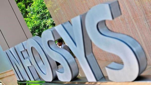 Ravi Venkatesan, an independent director, has been appointed as co-chairman of the board.(Reuters file) Ravi Venkatesan, an independent director, has been appointed as co-chairman of the board.(Reuters file)