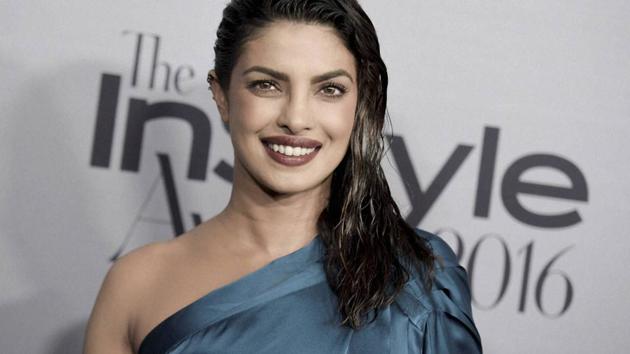 Priyanka Chopra will be on jury to judge the best documentaries. (AP) Priyanka Chopra will be on jury to judge the best documentaries. (AP)