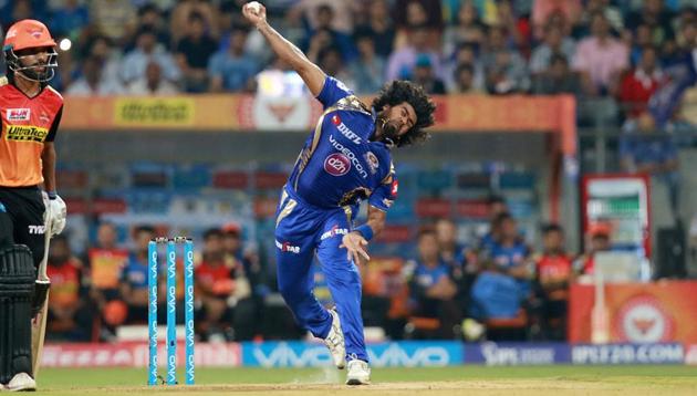 Lasith Malinga of Mumbai Indians is the leading wicket-taker in Indian Premier League. The Sri Lankan will be one of the most sought after players in South Africa’s T20 Global Destination League(BCCI)