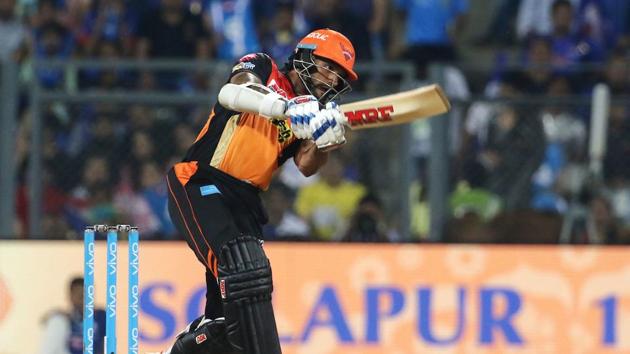 He was equally supported by Shikhar Dhawan, who looked scratchy initially but accelerated later in the innings. (BCCI)